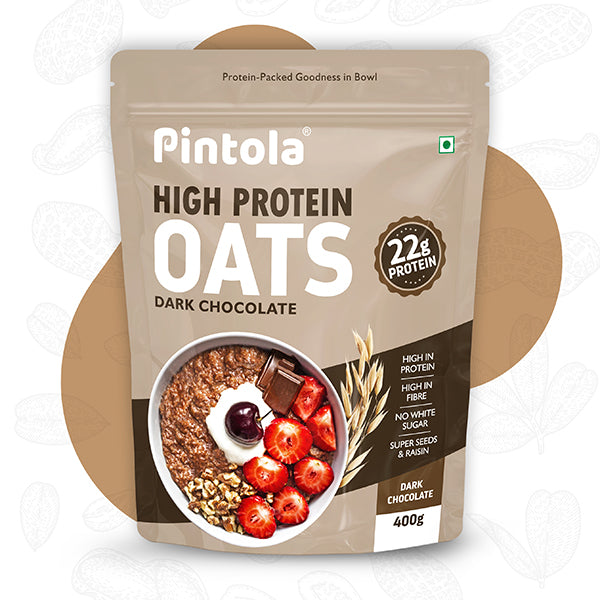 Pintola oats