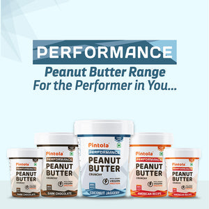 Pintola Peanut Butter