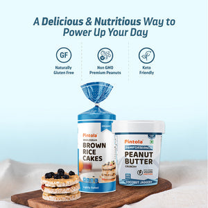 Pintola Peanut Butter