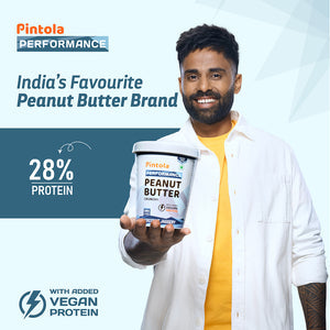 Pintola Peanut Butter