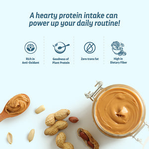 Pintola Peanut Butter