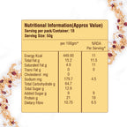 Health Ninja Muesli
