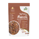 Health Ninja Muesli