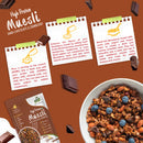 Health Ninja Muesli