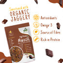 Health Ninja Muesli