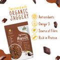 Health Ninja Muesli