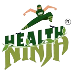 Health Ninja Muesli