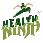 Health Ninja Muesli