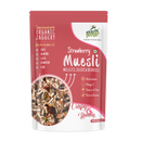 Health Ninja Muesli