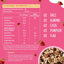 Health Ninja Muesli