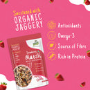 Health Ninja Muesli