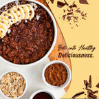 Health Ninja Oats