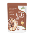 Health Ninja Oats