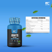 Muscle club Joint Support