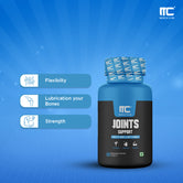 Muscle club Joint Support