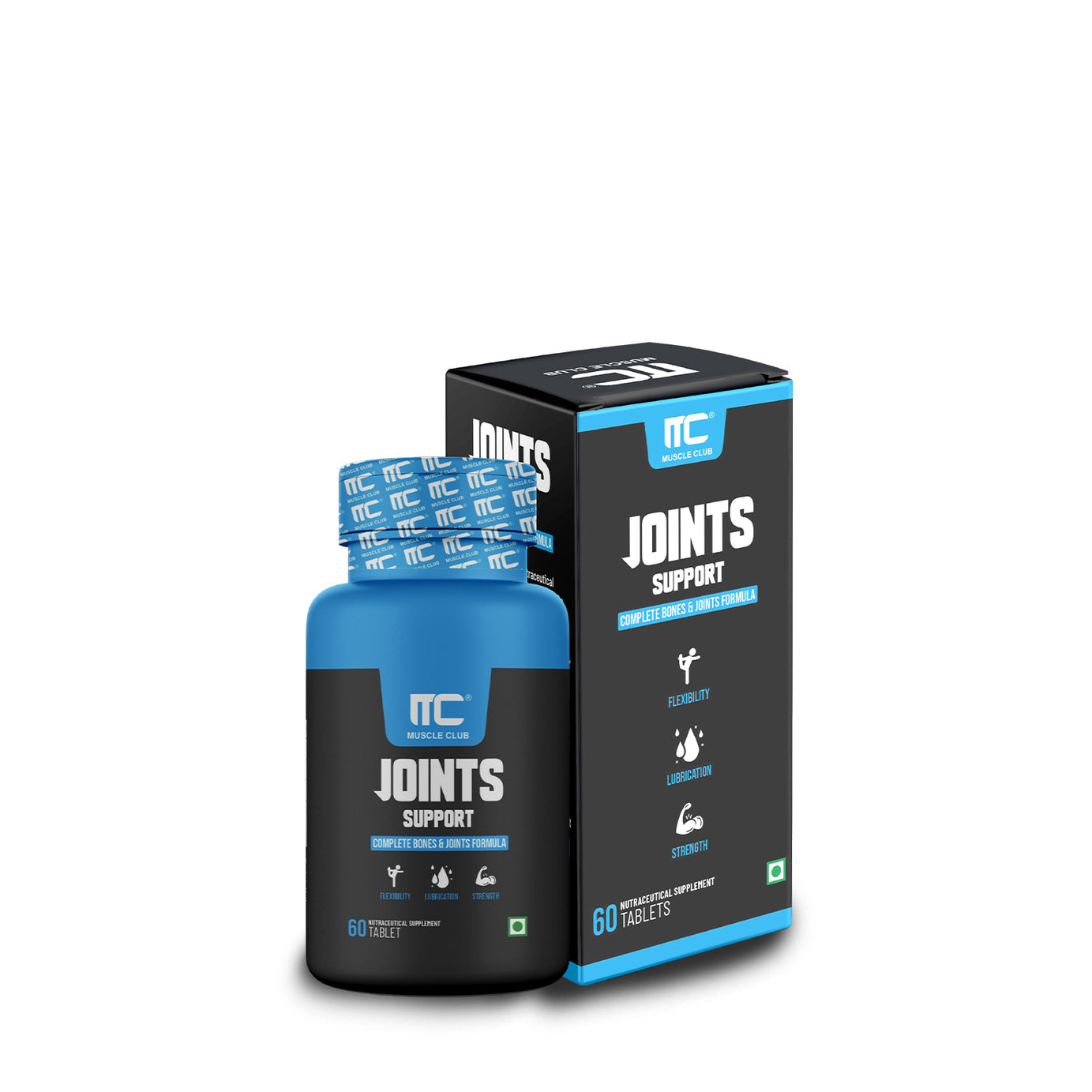 Muscle club Joint Support