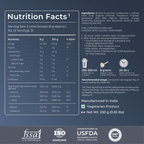 Nutrabay BCAA