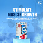 Muscle Club EAA