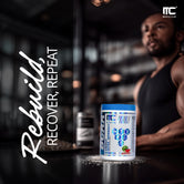 Muscle Club BCAA