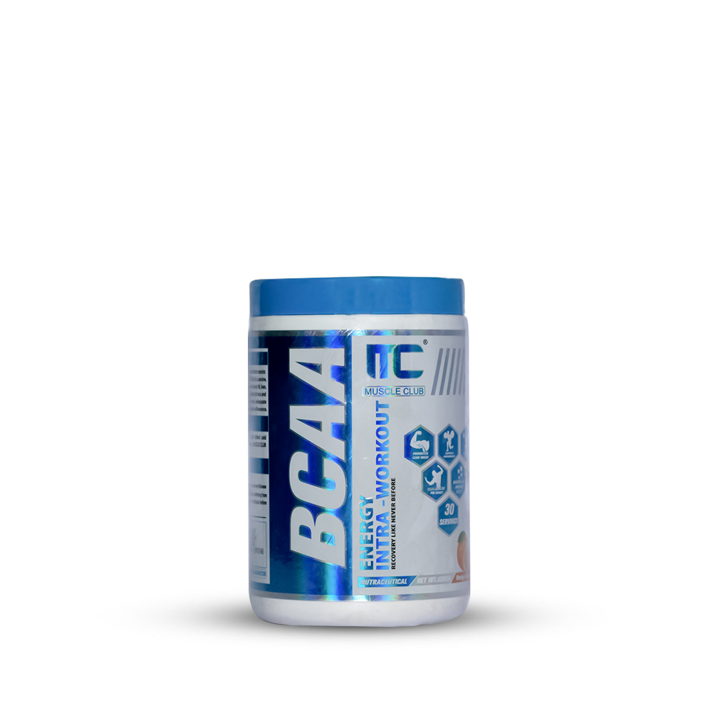 Muscle Club BCAA