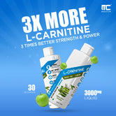 Muscle Club L-Carnitine