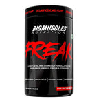Big Muscle Freak