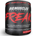 Big Muscle Freak
