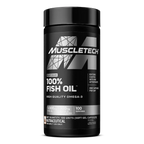 MuscleTech Fish Oil