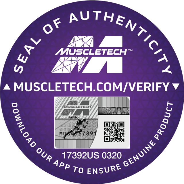 MuscleTech Fish Oil