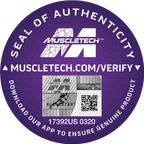MuscleTech Fish Oil
