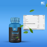 Muscle club Omega 3 Triple Strength