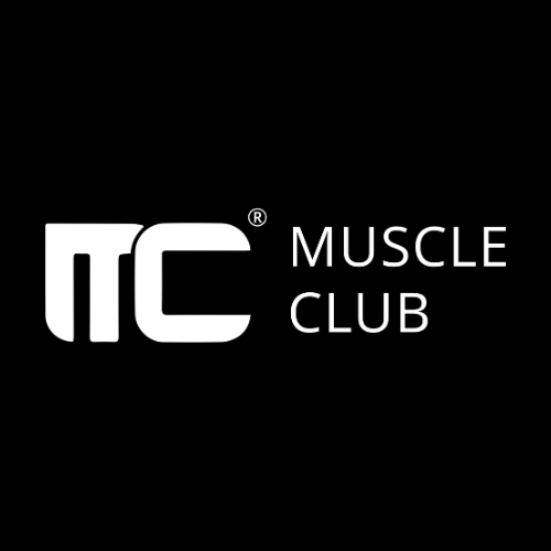 Muscle club Omega 3 Triple Strength