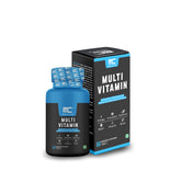 Muscle club Multivitamin