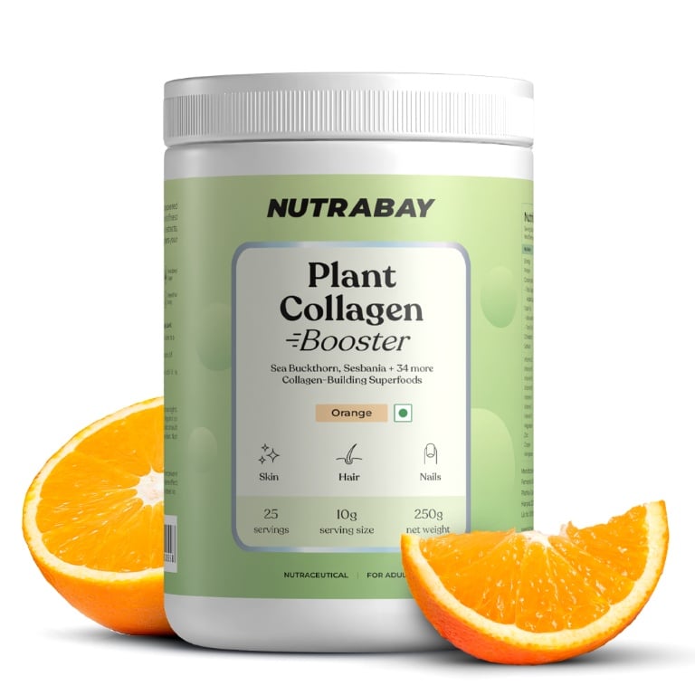 Nutrabay Plant Collagen