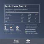 Nutrabay 100% Glutamine
