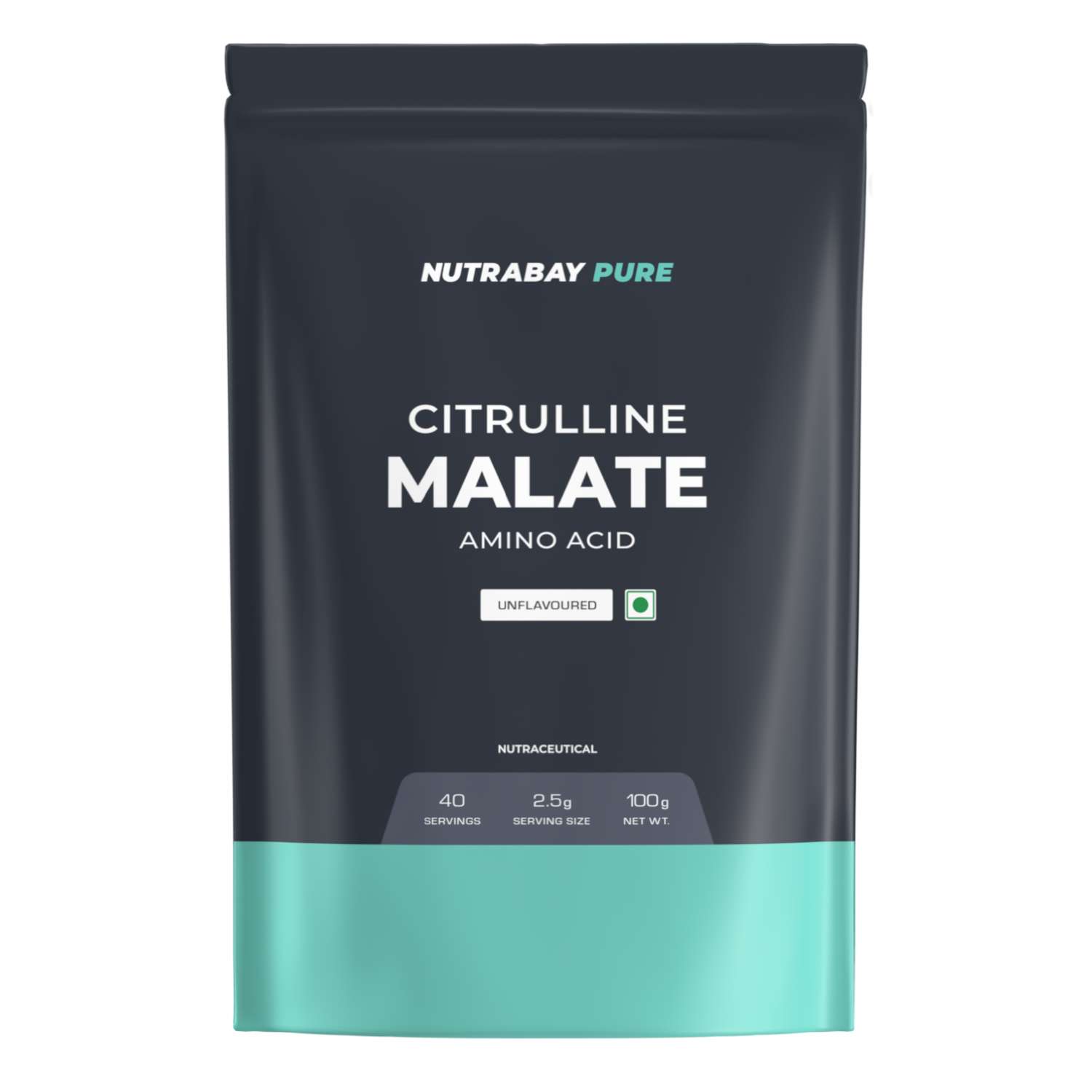 Nutrabay Citrulline Malate