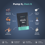 Nutrabay Citrulline Malate