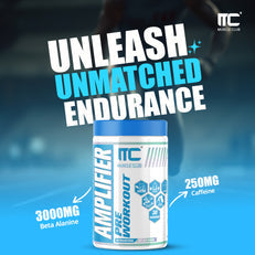 muscle club amplifier pre-workout