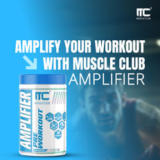 muscle club amplifier pre-workout