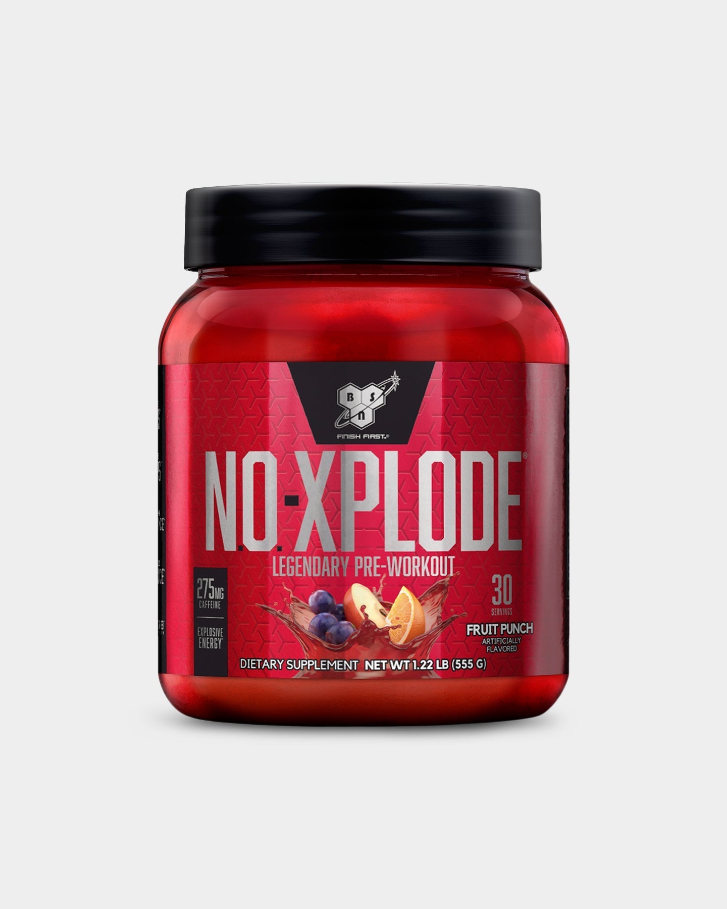 Bsn No Xplode Preworkout