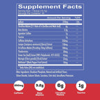 Total War Pre Workout