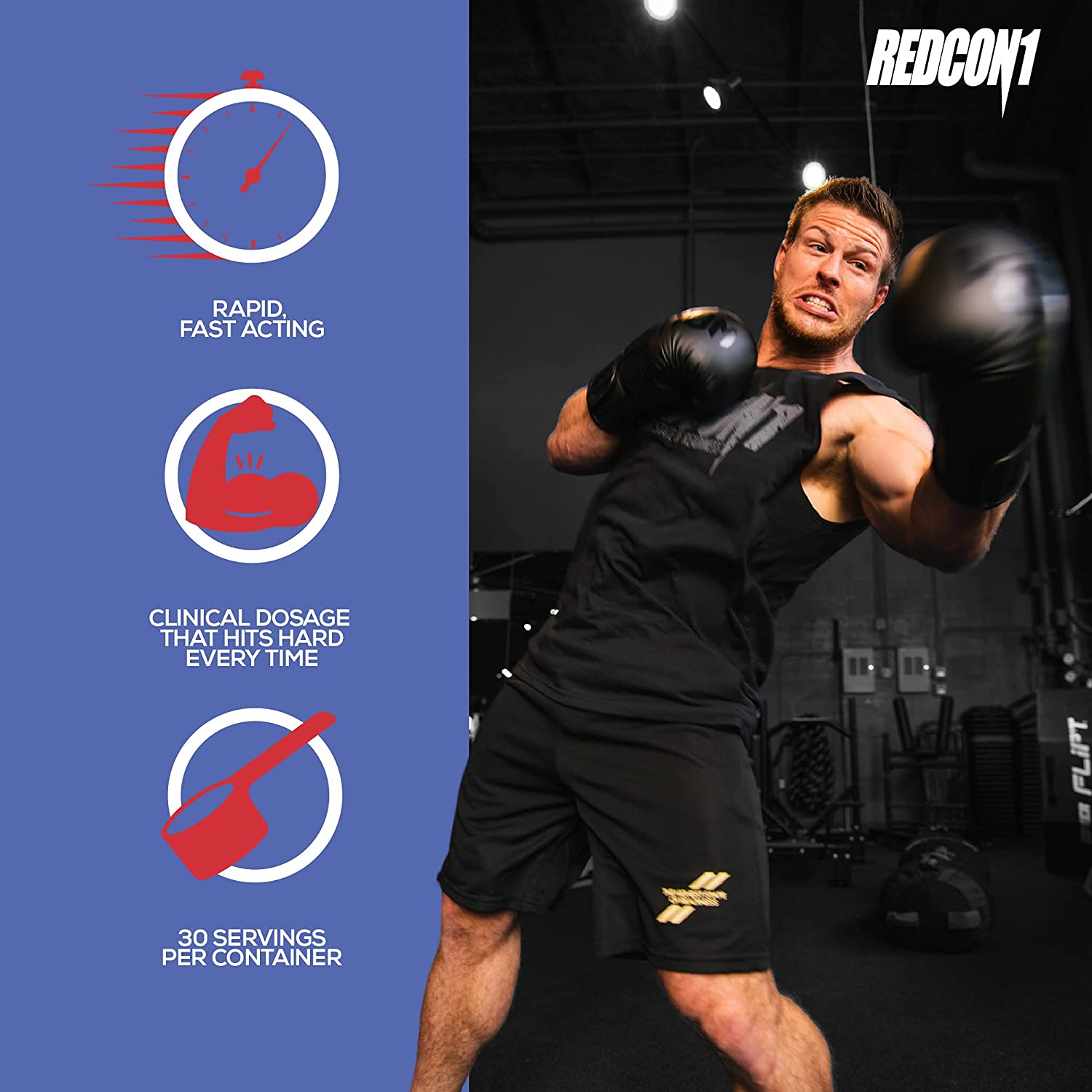 Total War Pre Workout