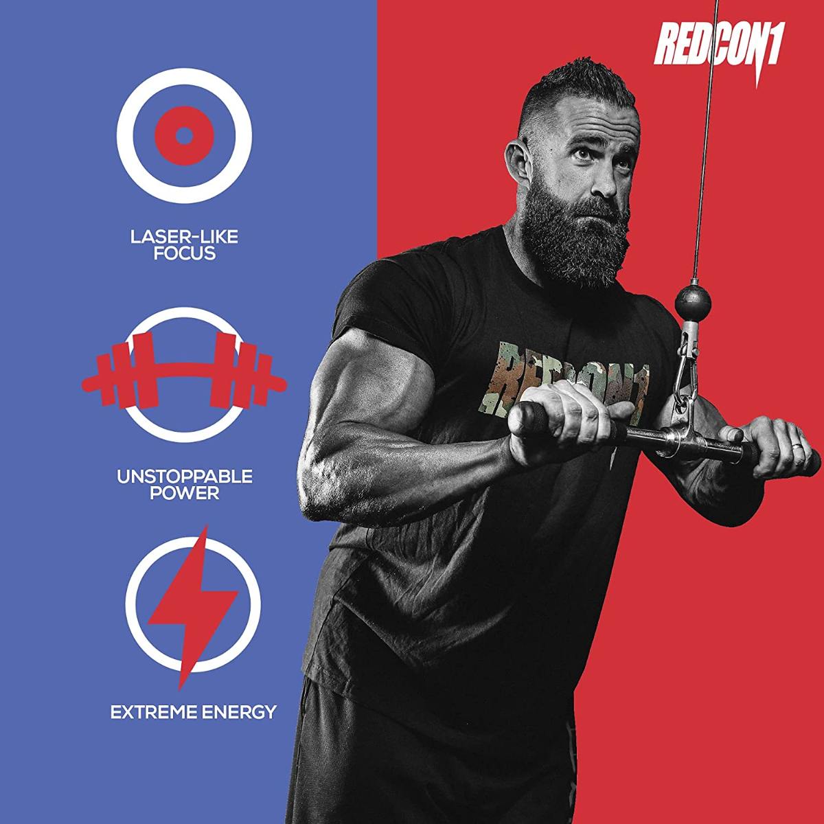 Total War Pre Workout