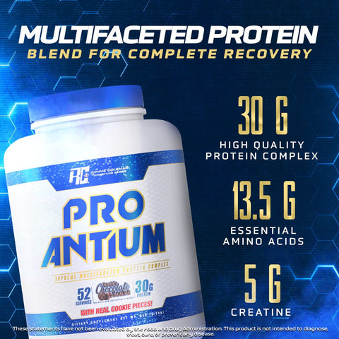 Rc pro Antium