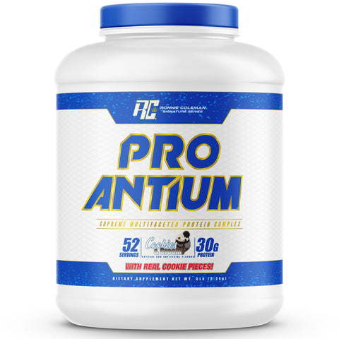 Rc pro Antium