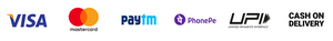 Payment methods