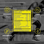 Cellucor C4 Original Pre-Workout