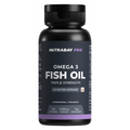 Nutrabay triple strength omega 3
