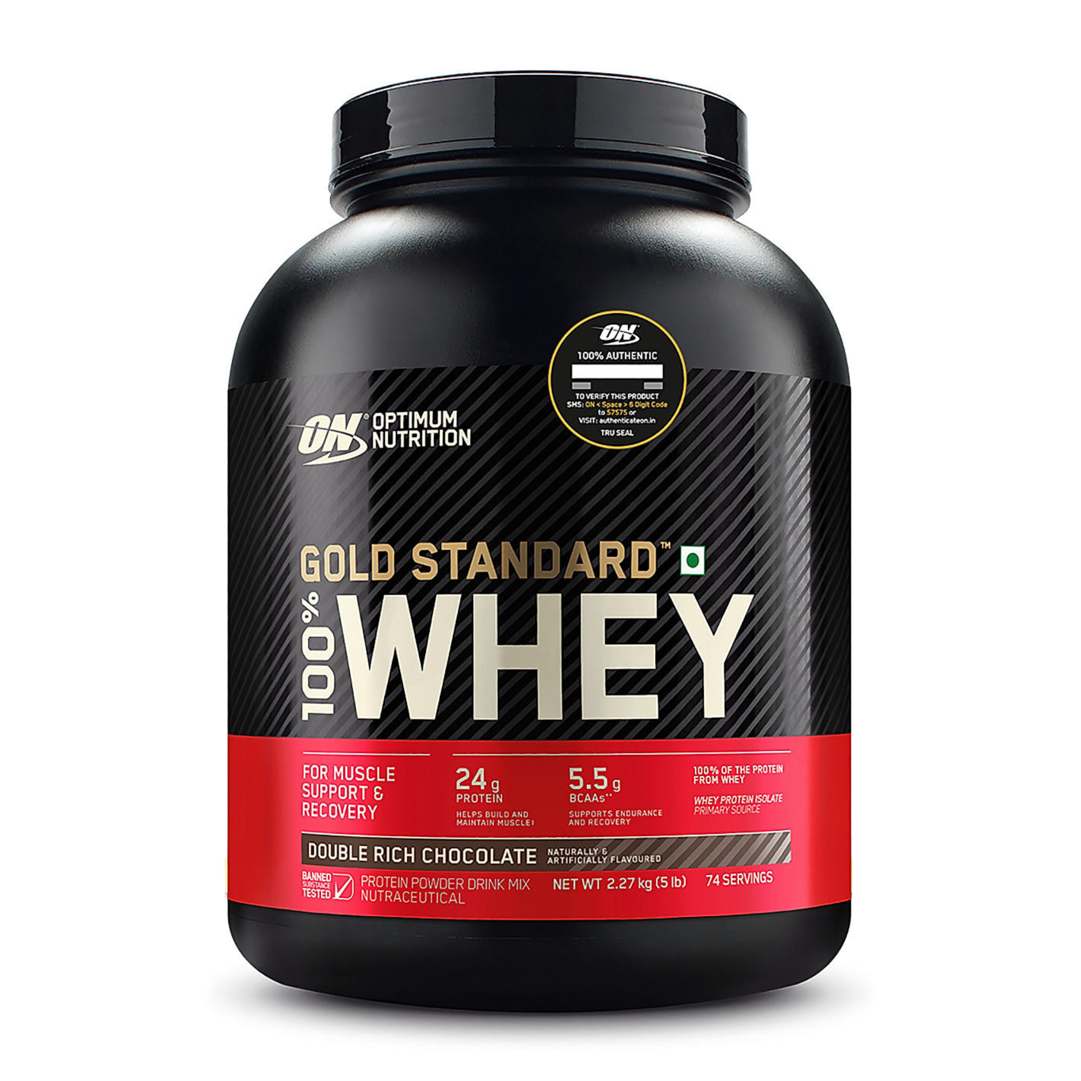 On gold standard