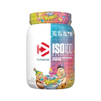 Dymtize iso 100